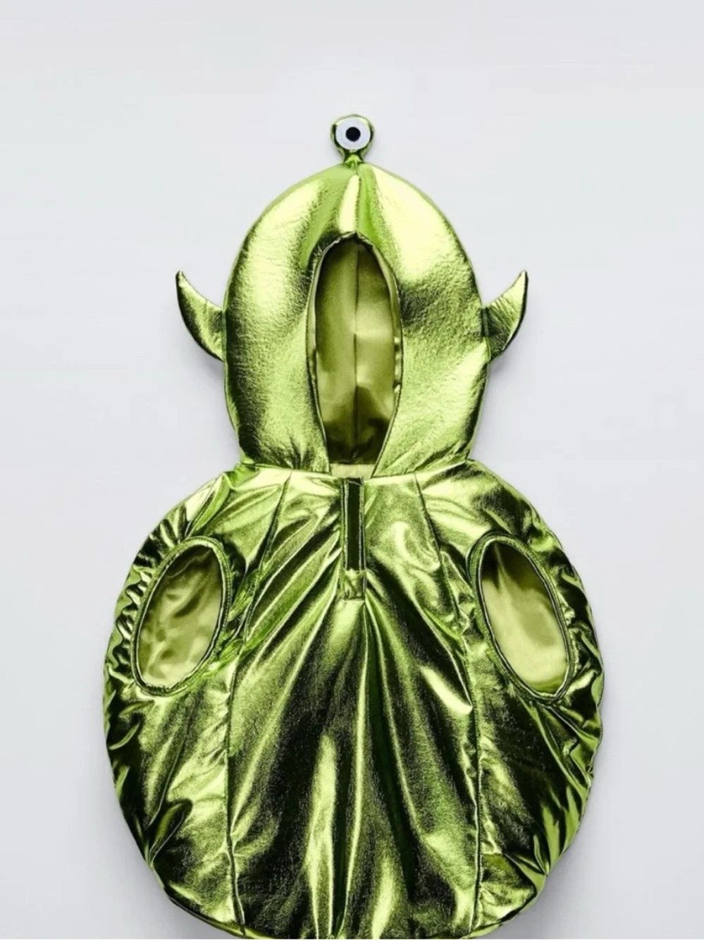 Green Aliens & Purple Astronaut Family Costume Set - Zara, Pottery Barn Kids